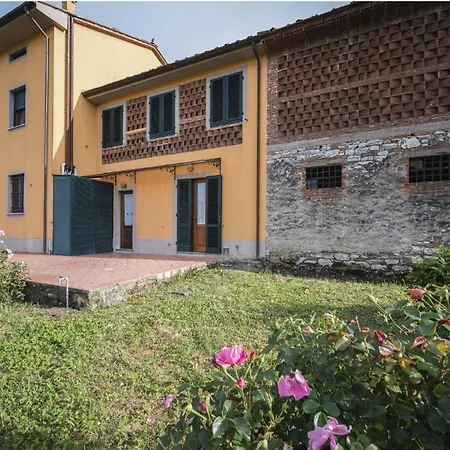 Appartamento Casa Fedora