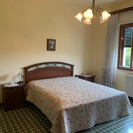 Casa Fedora Appartamento *