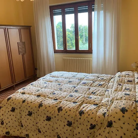 Casa Fedora Appartamento