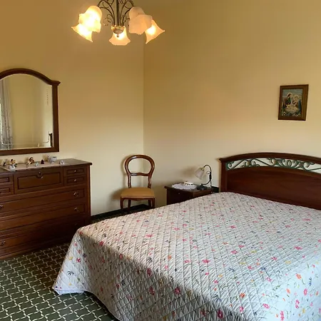 Casa Fedora Appartamento
