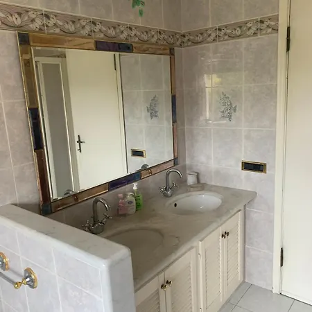Casa Fedora Lucca